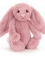 Jellycat Bashful Tulip Pink Bunny