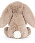Jellycat Bashful Beige Bunny “Birthday”
