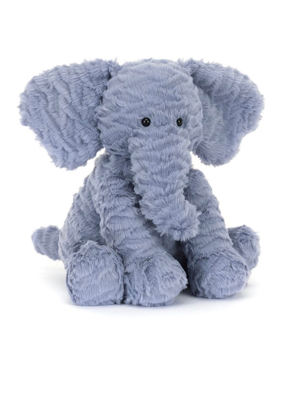 Jellycat Fuddlewuddle Elephant
