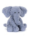 Jellycat Fuddlewuddle Elephant
