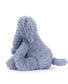Jellycat Fuddlewuddle Elephant
