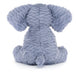 Jellycat Fuddlewuddle Elephant