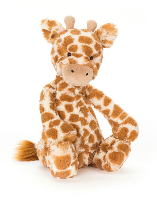 Jellycat Bashful Giraffe