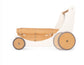 Kinderfeets Cargo Walker in White
