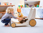 Kinderfeets Cargo Walker in White