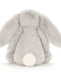 Jellycat Bashful Silver Bunny