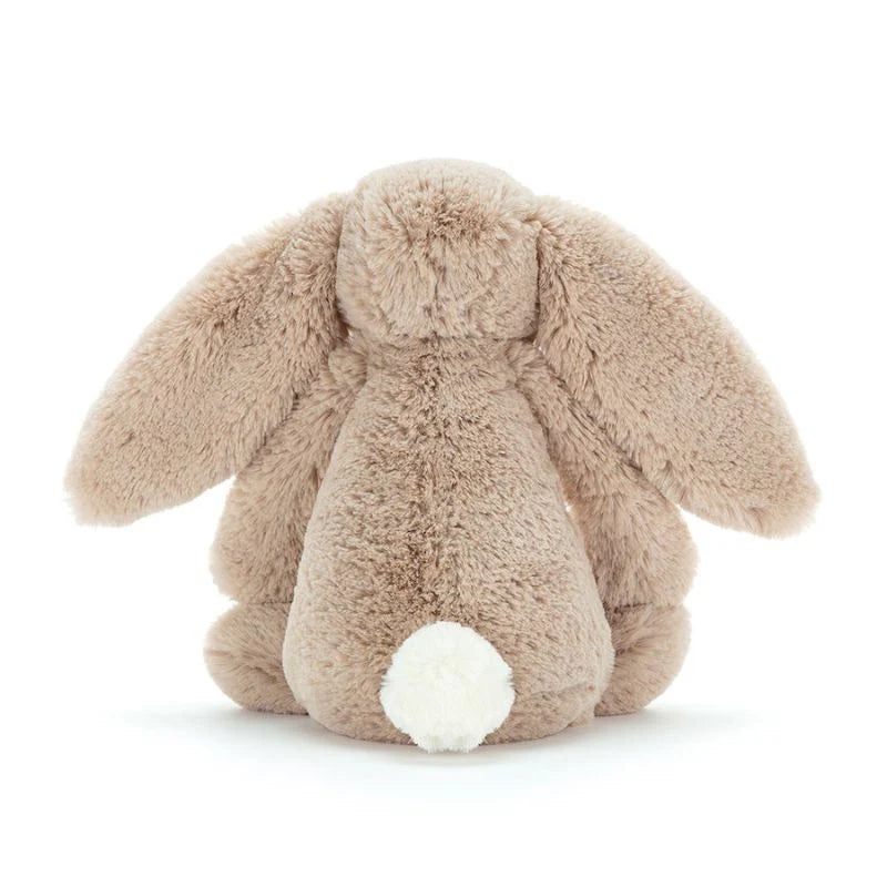 Jellycat Bashful Beige Bunnies