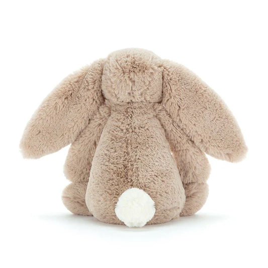 Jellycat Bashful Beige Bunnies