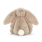 Jellycat Bashful Beige Bunnies
