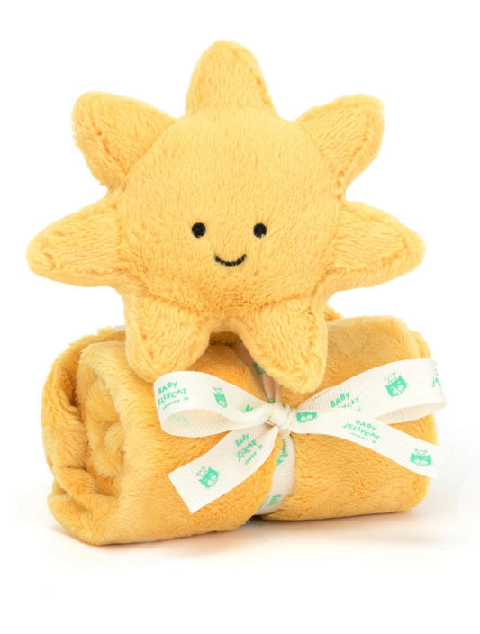 Jellycat Auseables Sun Soother