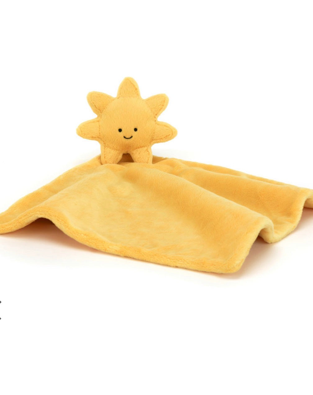 Jellycat Auseables Sun Soother