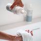 Baja Baby Wash and Shampoo in Unscented