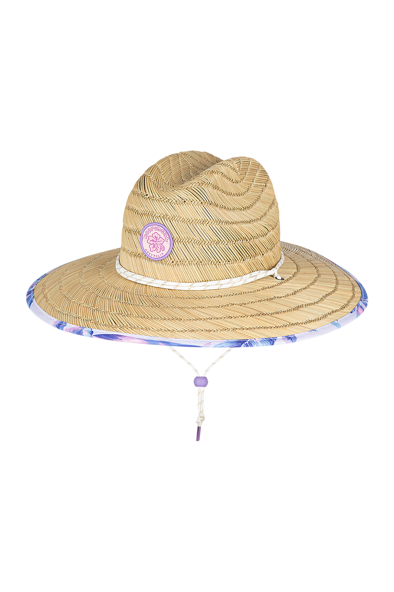 Kooringal Elabana Surf Straw Hat