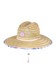 Kooringal Elabana Surf Straw Hat