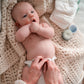 Baja Baby Diaper Balm
