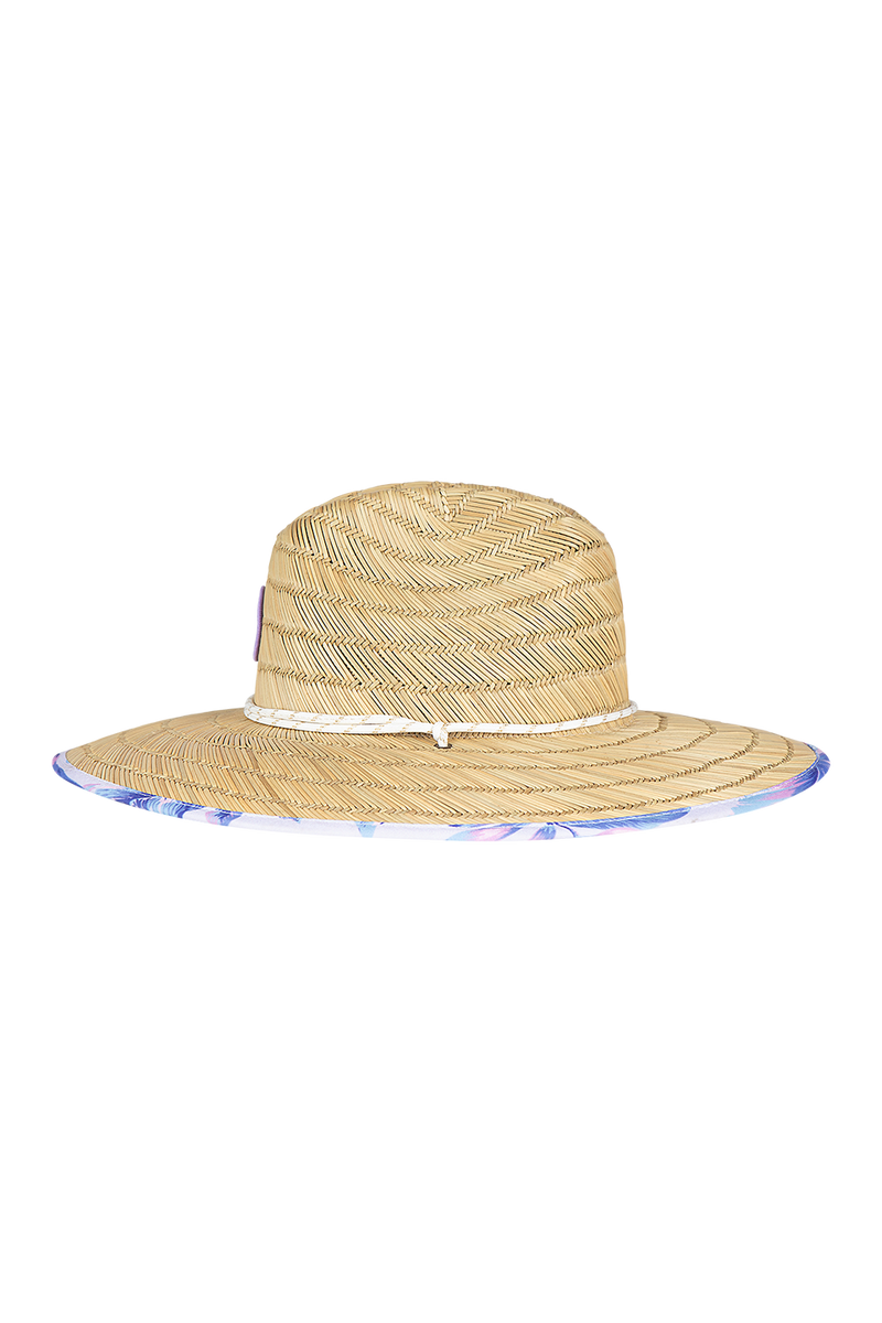 Kooringal Elabana Surf Straw Hat
