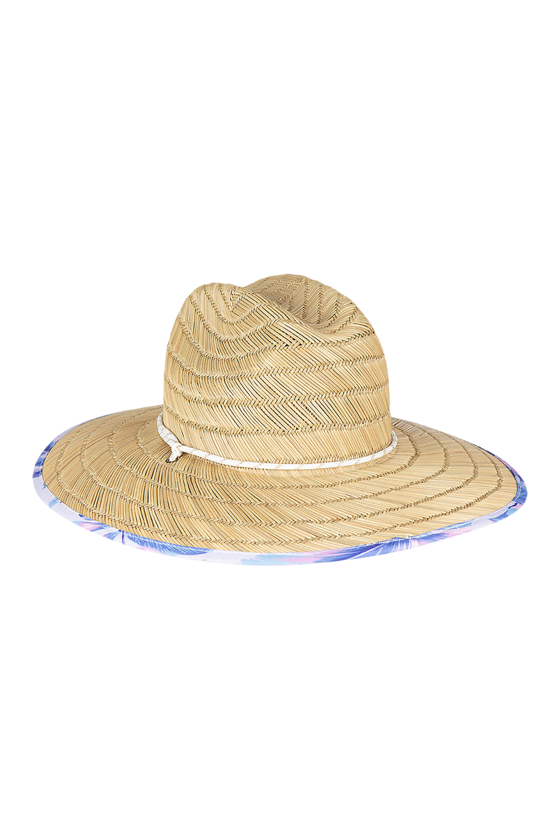 Kooringal Elabana Surf Straw Hat