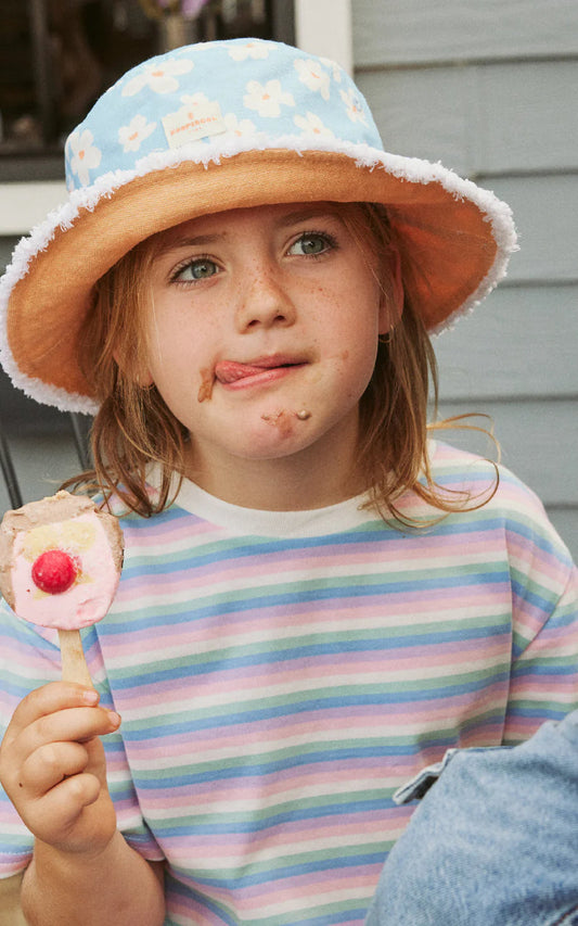 Kooringal Skye Bucket Hat