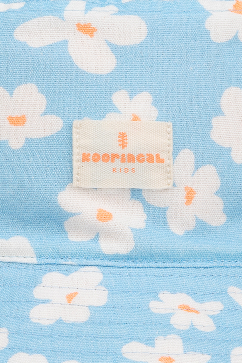 Kooringal Skye Bucket Hat
