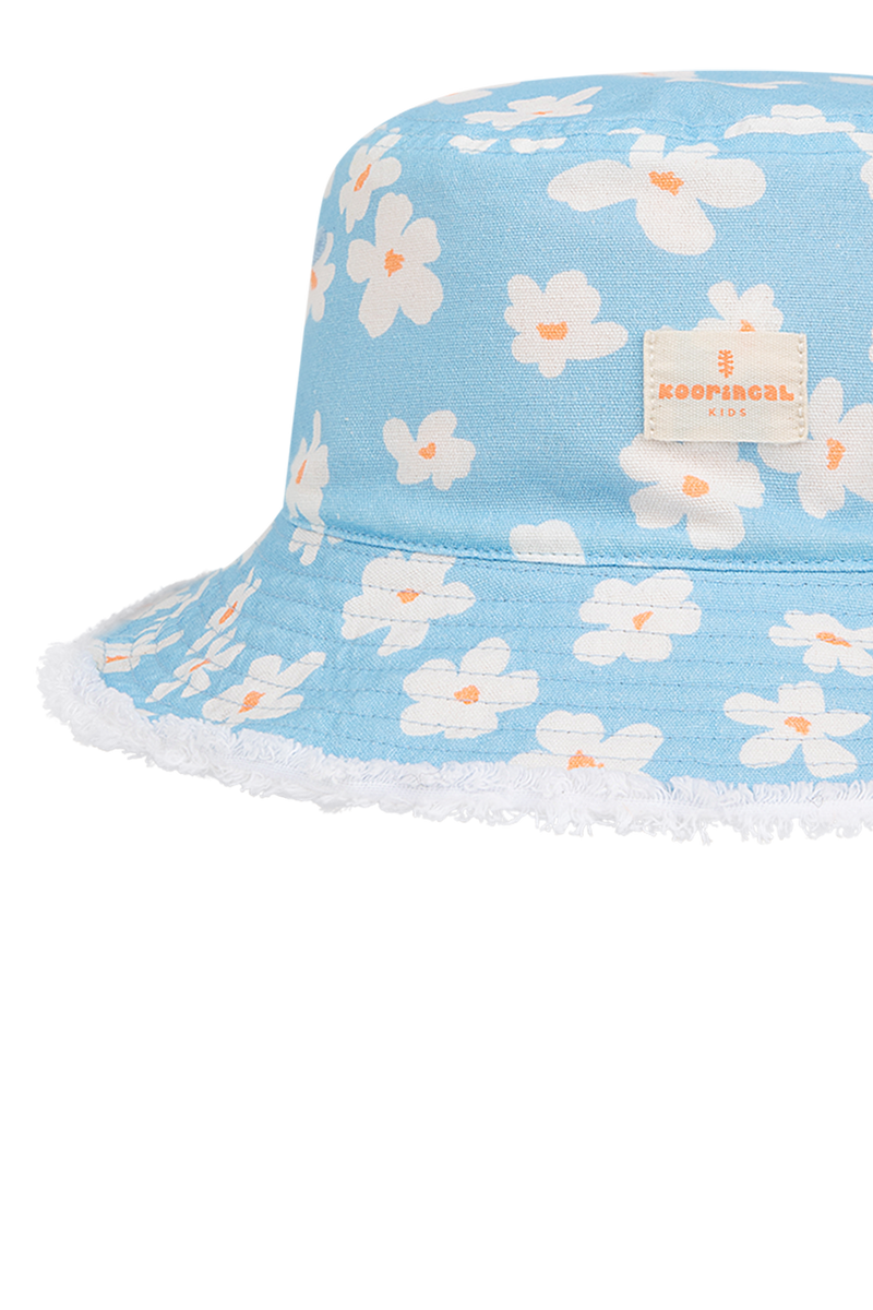 Kooringal Skye Bucket Hat