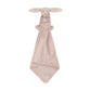 Jellycat Bashful Bunny Luxe Rosa Soother