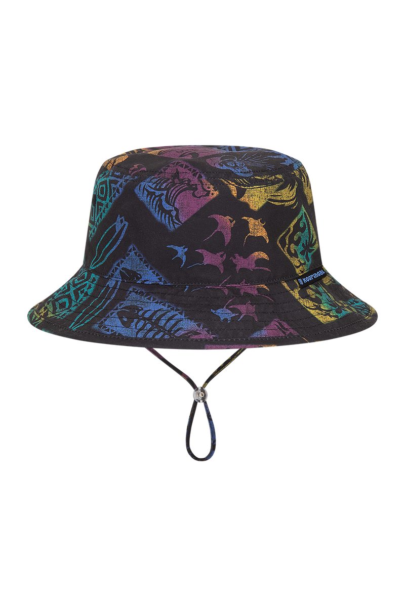 Kooringal Breaker Bucket Hat