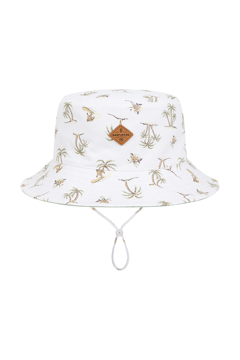 Kooringal Finn Bucket Hat