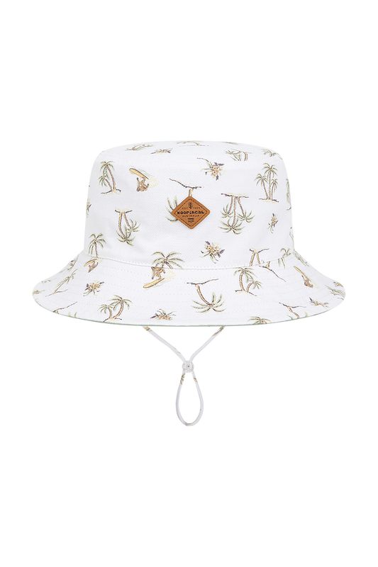 Kooringal Finn Bucket Hat