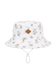 Kooringal Finn Bucket Hat