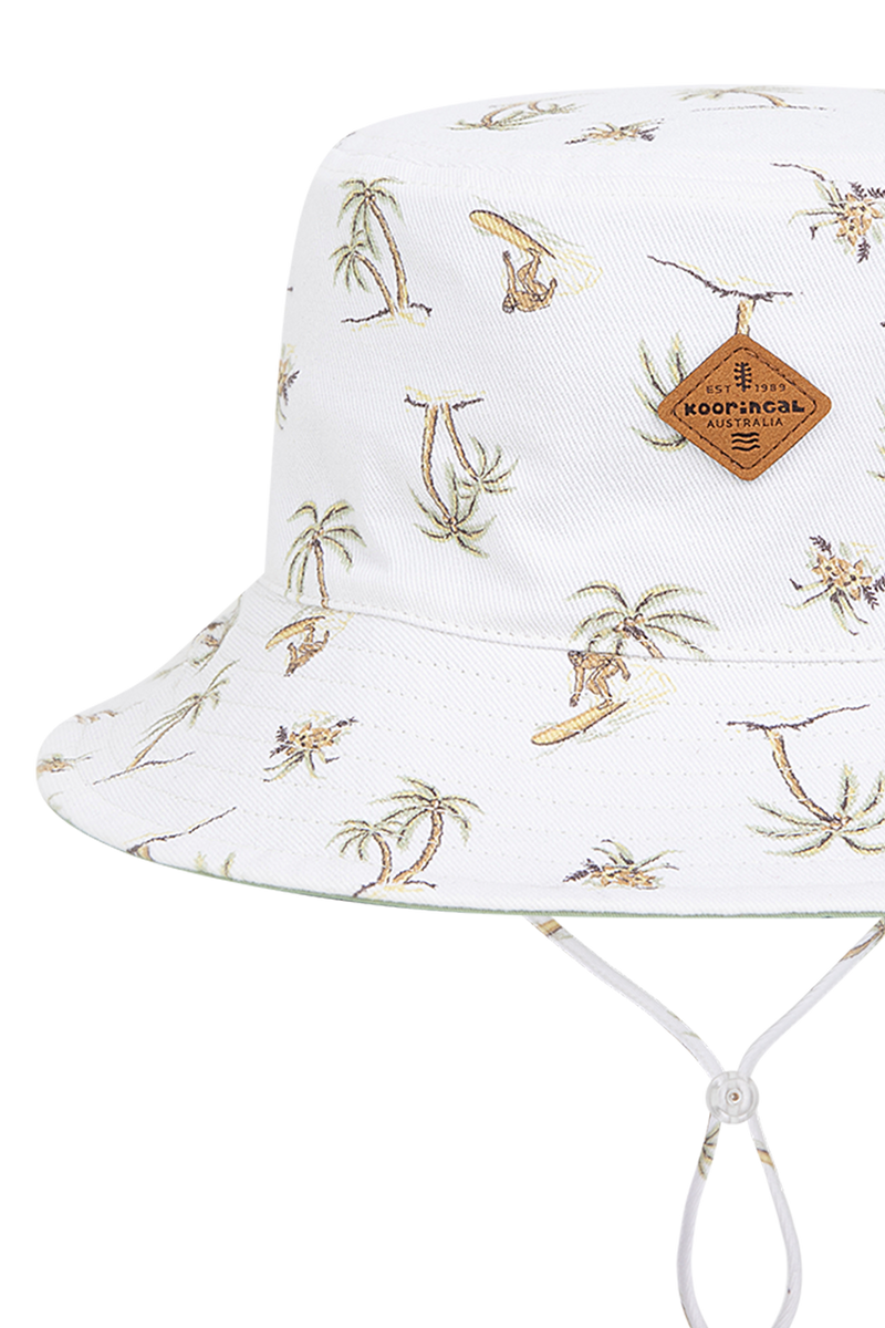 Kooringal Finn Bucket Hat