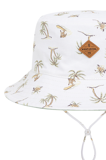 Kooringal Finn Bucket Hat