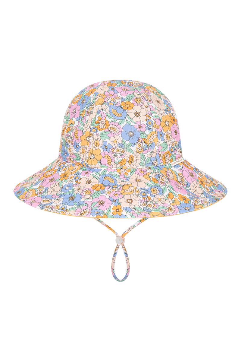 Kooringal Meadow Wide Brim Hat