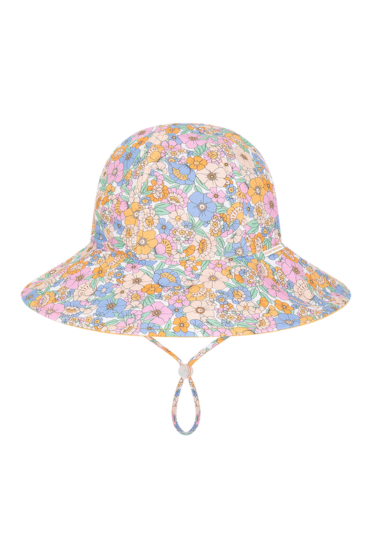 Kooringal Meadow Wide Brim Hat