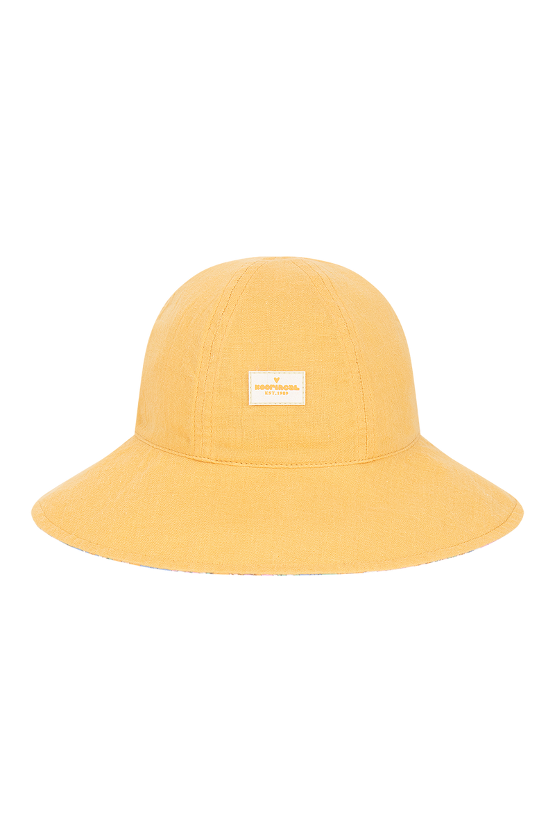 Kooringal Meadow Wide Brim Hat