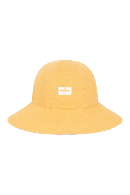 Kooringal Meadow Wide Brim Hat