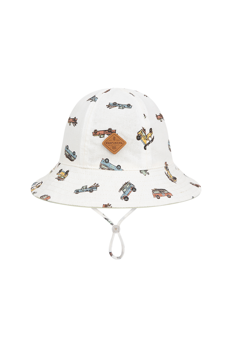Kooringal Bowen Bucket Hat