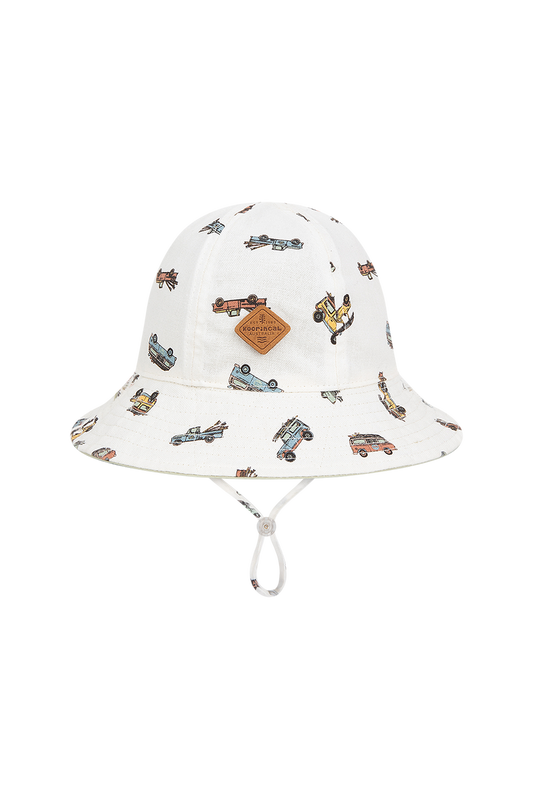 Kooringal Bowen Bucket Hat