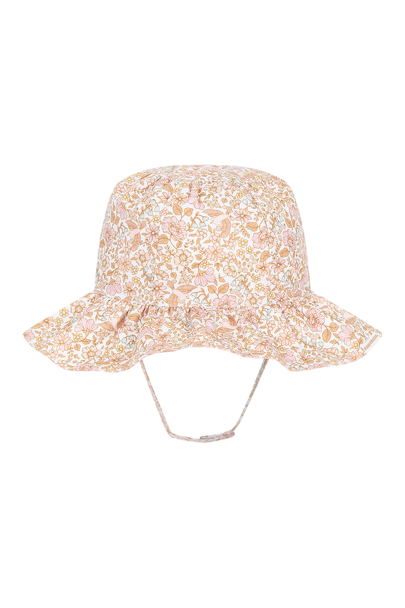 Kooringal Primrose Bucket Hat