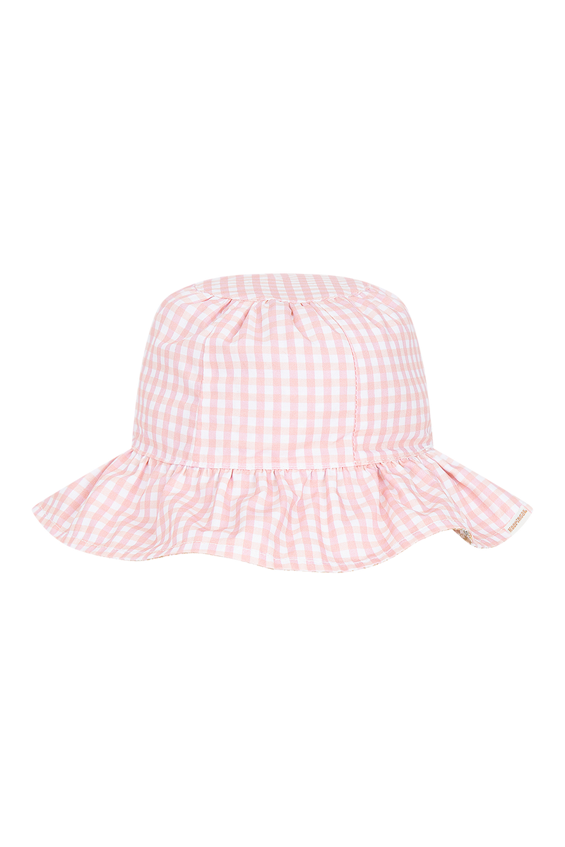 Kooringal Primrose Bucket Hat