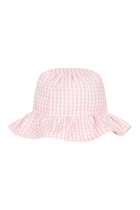Kooringal Primrose Bucket Hat