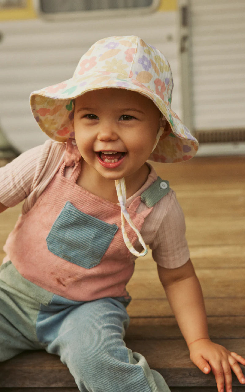 Kooringal Indee Bucket Hat