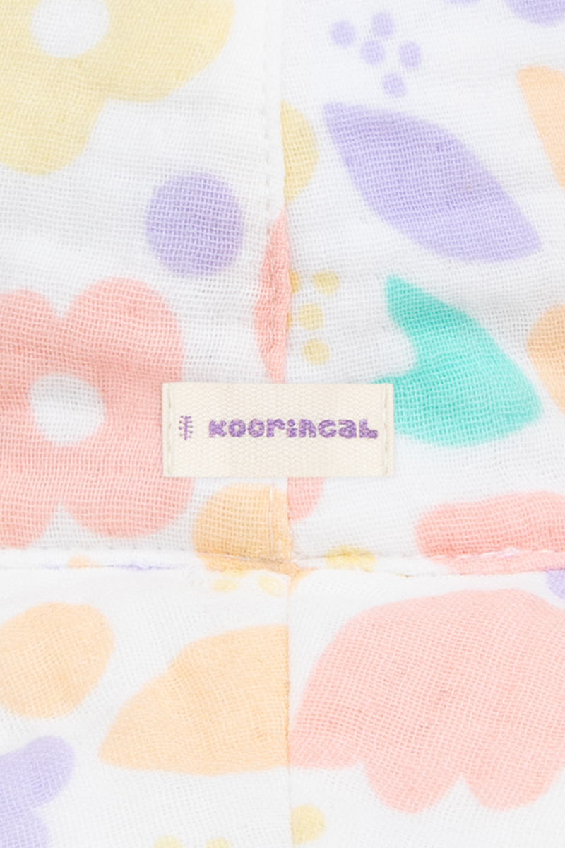 Kooringal Indee Bucket Hat