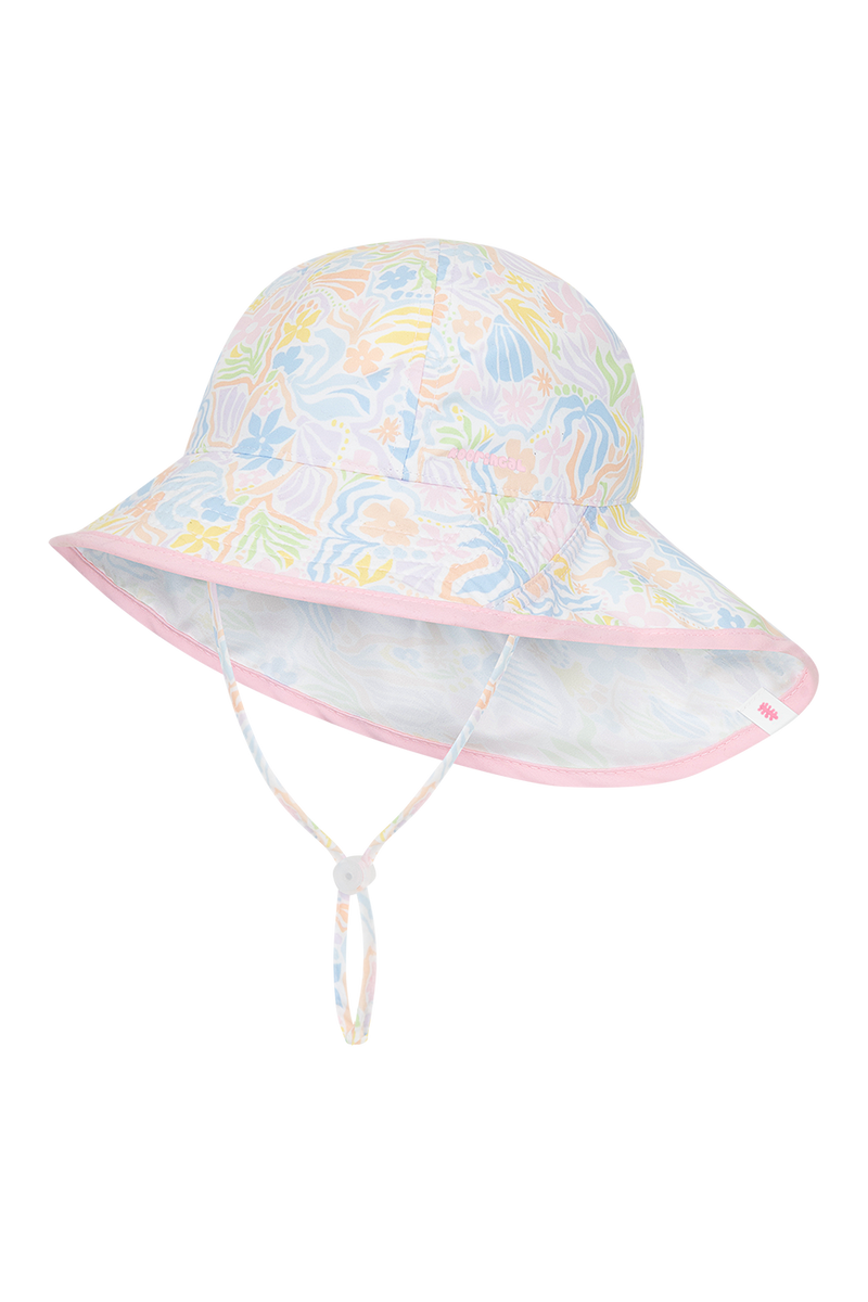 Kooringal Yuna Legionnaire Baby Hat