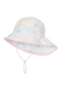 Kooringal Yuna Legionnaire Baby Hat