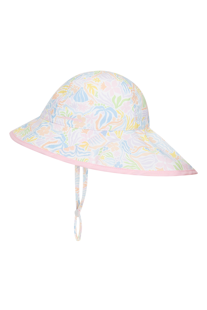 Kooringal Yuna Legionnaire Baby Hat