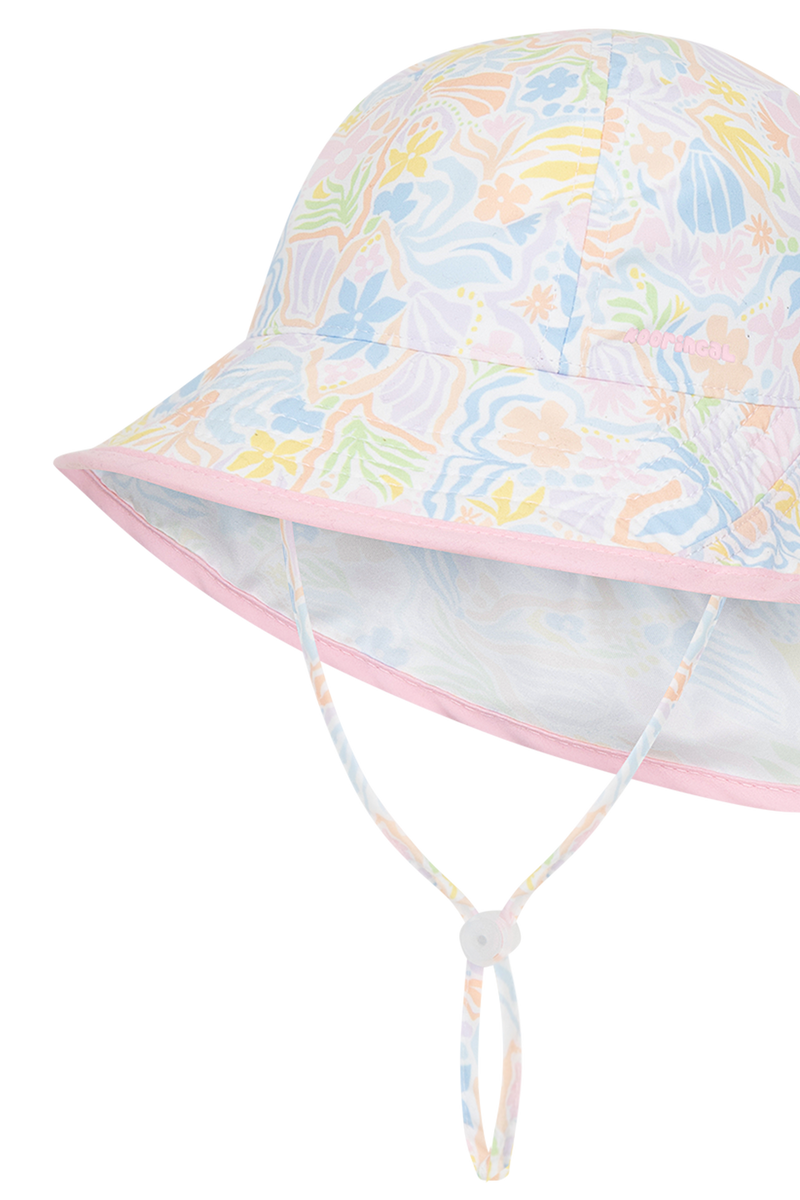 Kooringal Yuna Legionnaire Baby Hat