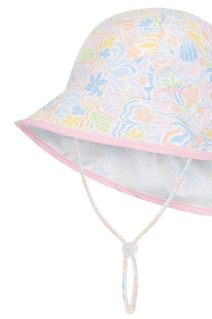 Kooringal Yuna Legionnaire Baby Hat