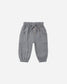 Quincy Mae Luca Pant in Slate