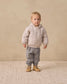 Quincy Mae Luca Pant in Slate