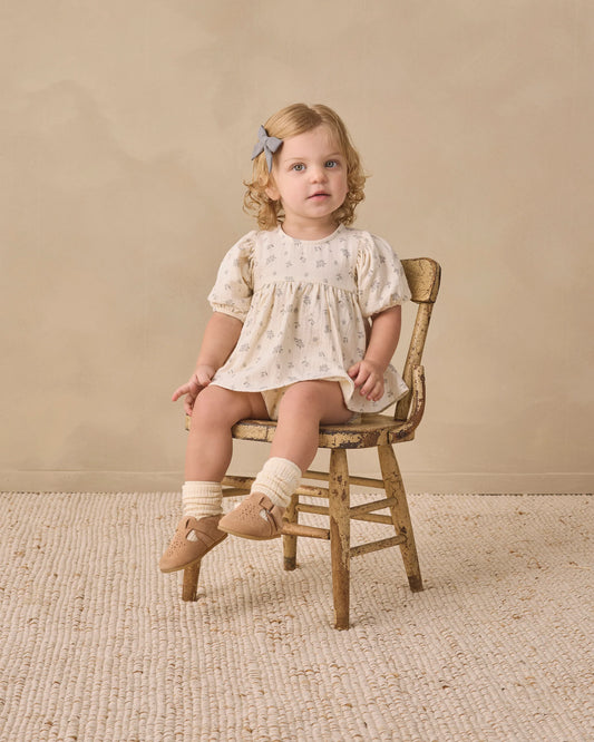 Quincy Mae Francy Set in Winter Berry